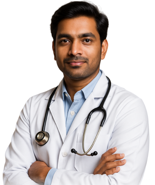 doctor