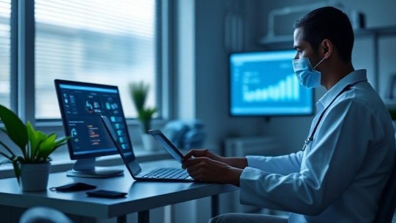 Why Your Clinic Needs Management Software in 2025: Real Results from Indian Healthcare