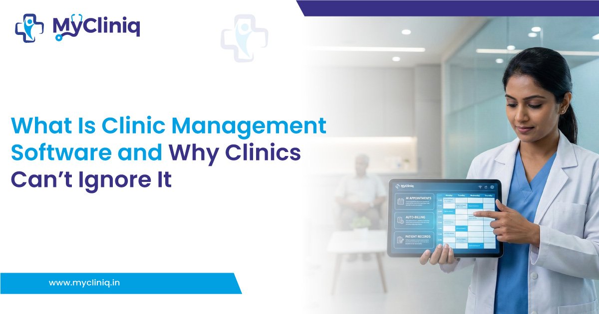 clinic-management-software-solution